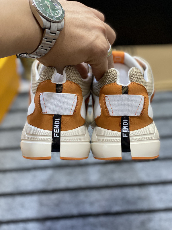 Super Max Custom High End FD Shoes-112