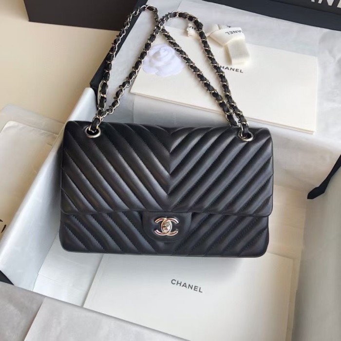 CHNL High End Quality Bag-485
