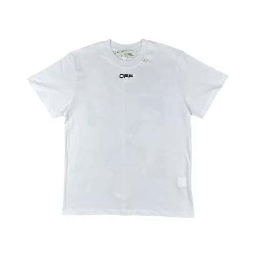 OFF White Shirt 1：1 quality-033(XS-L)