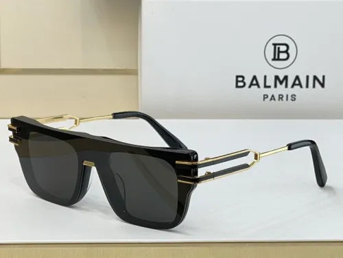 Balmain Sunglasses AAAA-458
