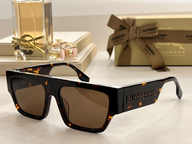 Burberry Sunglasses AAAA-1741