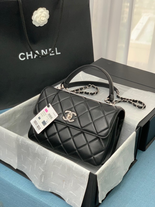CHNL High End Quality Bag-390