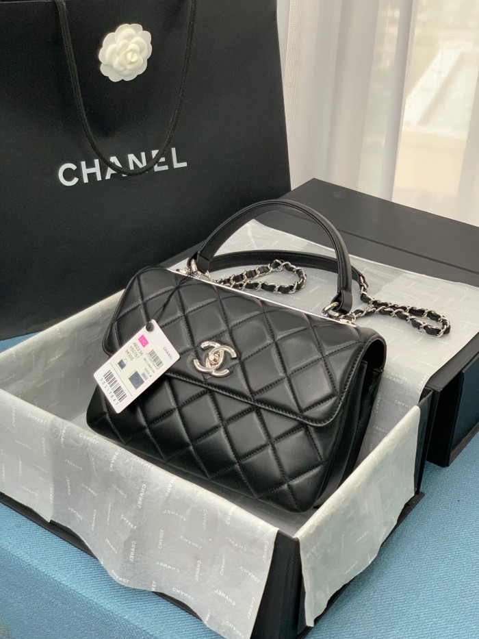 CHNL High End Quality Bag-390