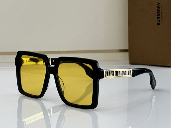 Burberry Sunglasses AAAA-1804