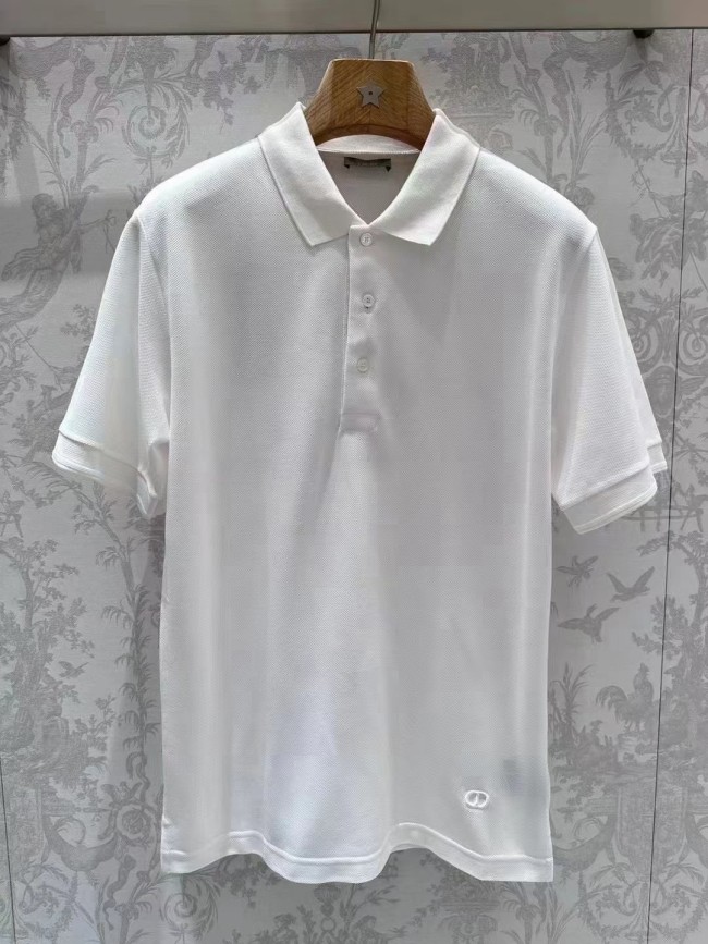 Dior Shirt High End Quality-414