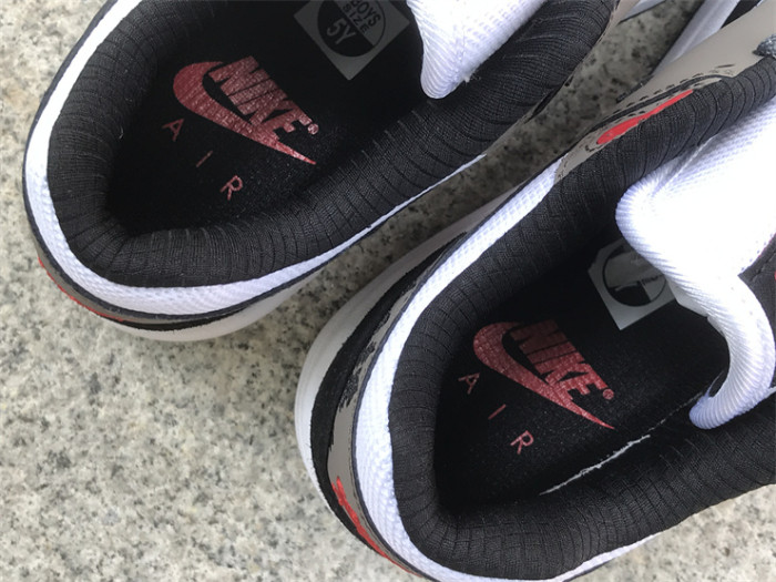 Authentic Nike Air Max 1 “ESCAPE”