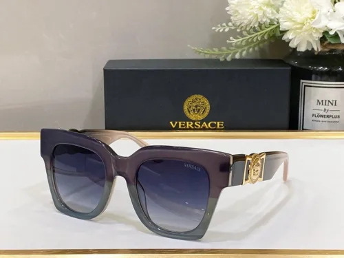 Versace Sunglasses AAAA-869