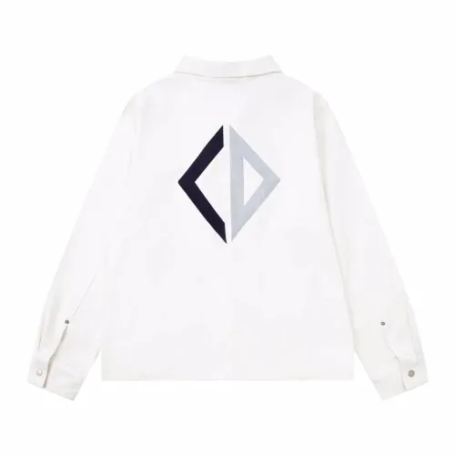 Dior Jacket 1：1 Quality-056(XS-L)