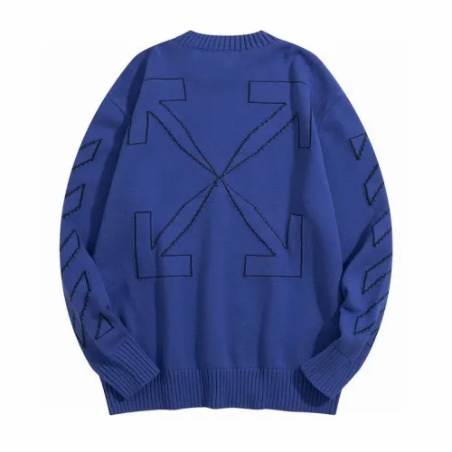 OFF White Sweater High End Quality-005