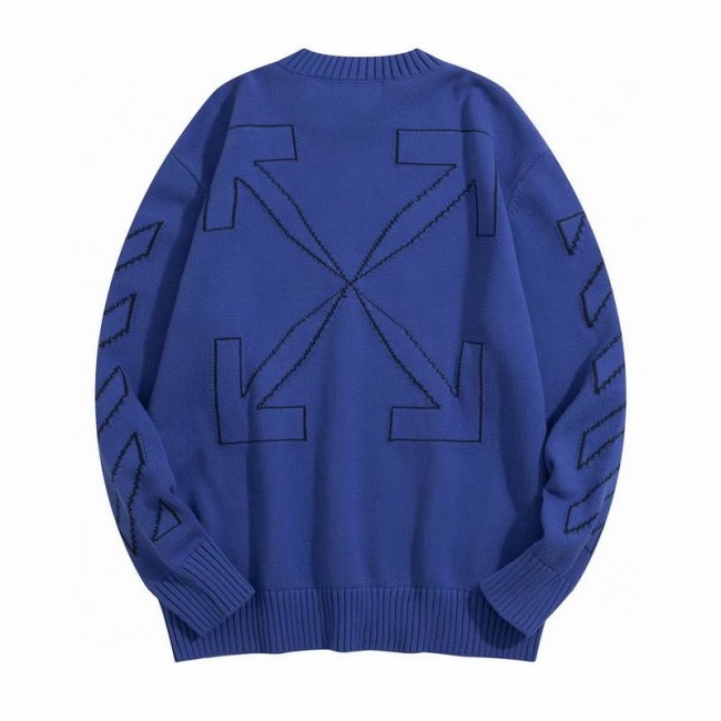 OFF White Sweater High End Quality-005