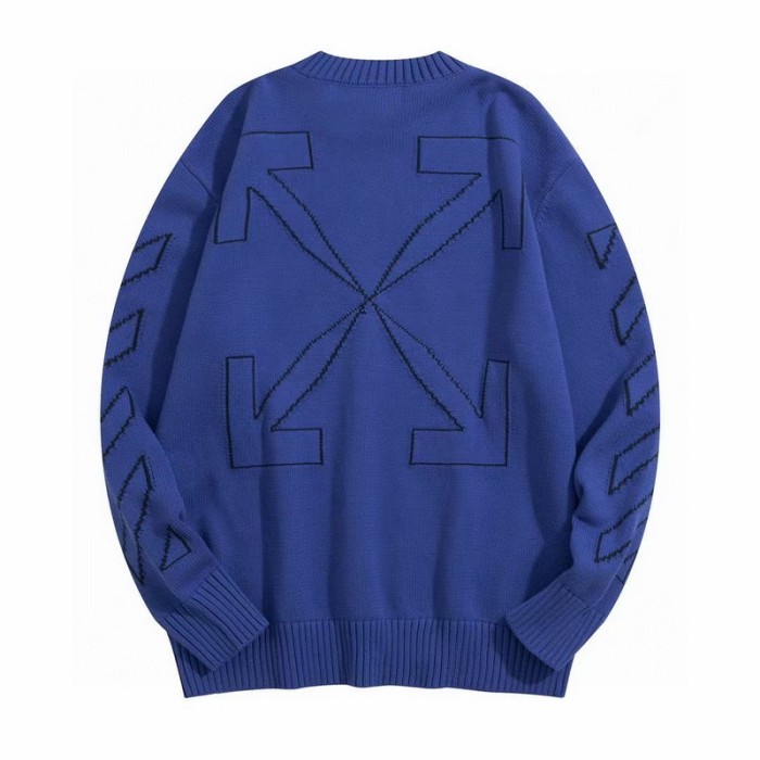 OFF White Sweater High End Quality-005