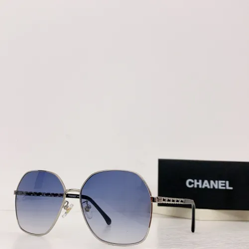 CHNL Sunglasses AAAA-2265