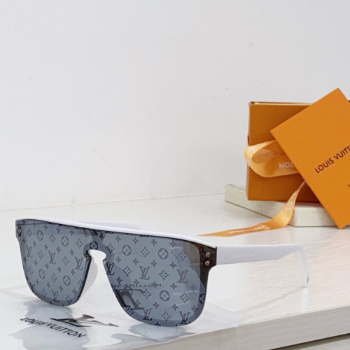 LV Sunglasses AAAA-3514