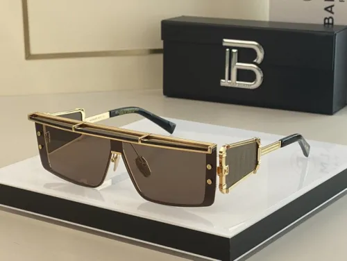 Balmain Sunglasses AAAA-433