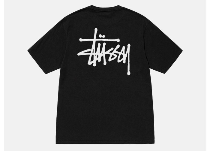 Stussy Shirt 1：1 Quality-292(S-XL)
