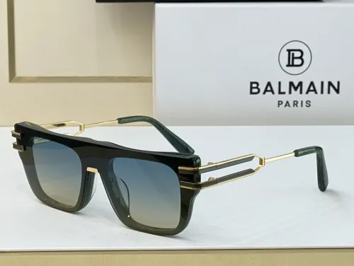 Balmain Sunglasses AAAA-461