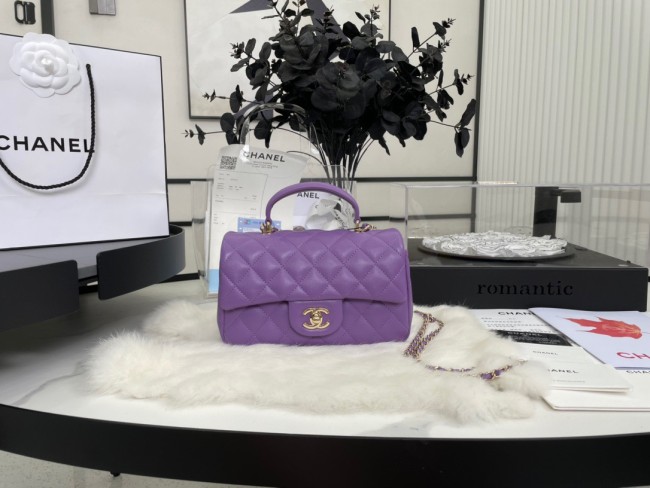 CHNL High End Quality Bag-329