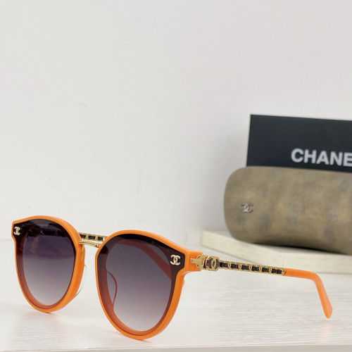 CHNL Sunglasses AAAA-1996