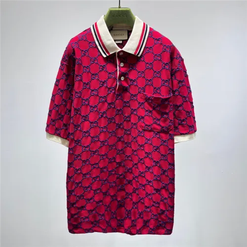G Shirt High End Quality-638