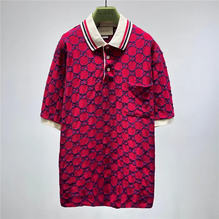 G Shirt High End Quality-638