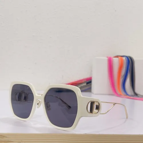 Dior Sunglasses AAAA-013