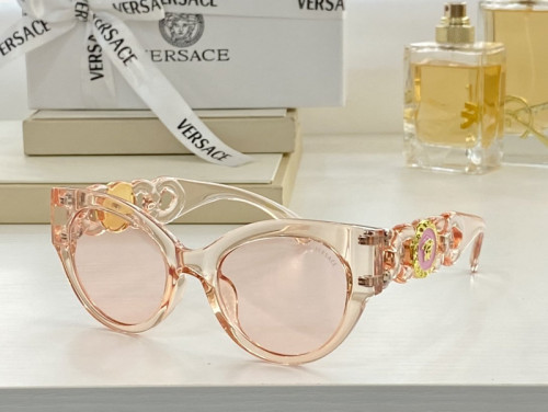 Versace Sunglasses AAAA-807