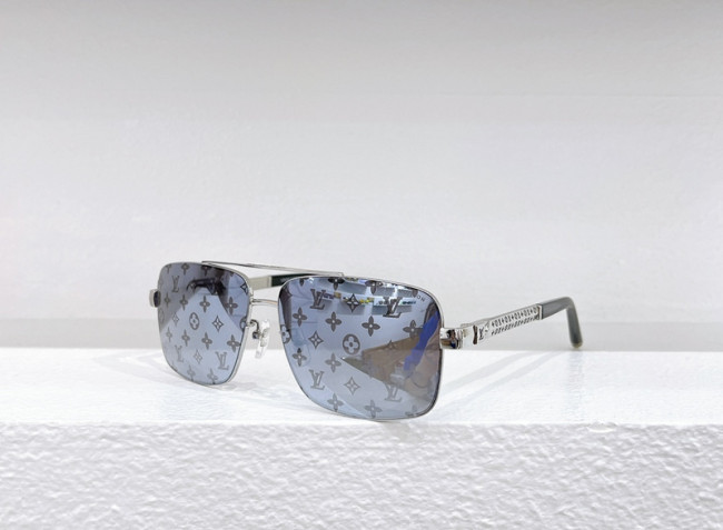 LV Sunglasses AAAA-2454