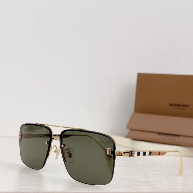 Burberry Sunglasses AAAA-1788