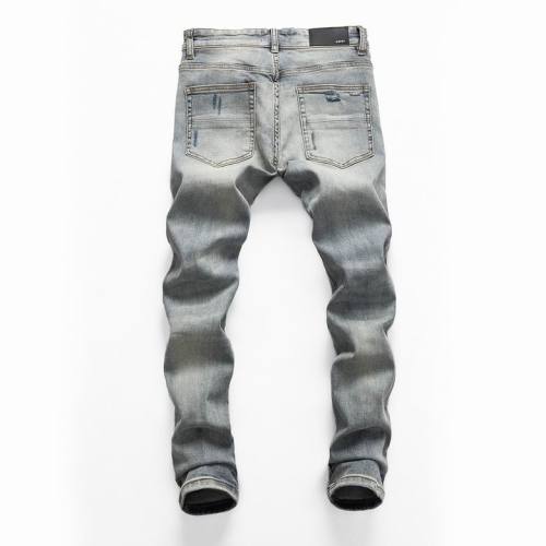 AMIRI men jeans 1：1 quality-413