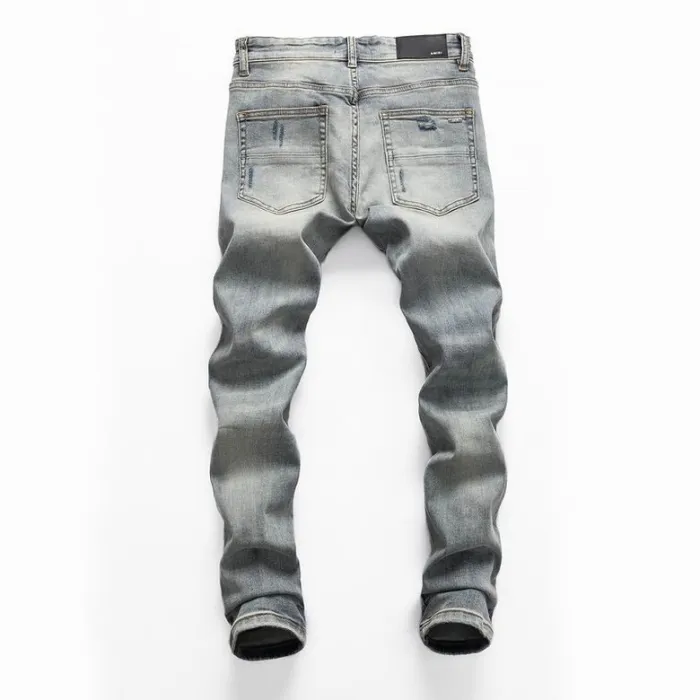 AMIRI men jeans 1：1 quality-413