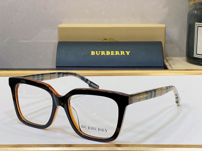Burberry Sunglasses AAAA-1398