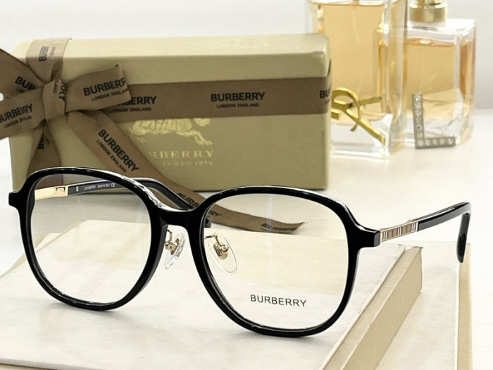 Burberry Sunglasses AAAA-1273