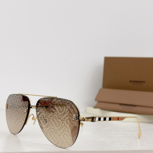 Burberry Sunglasses AAAA-1779