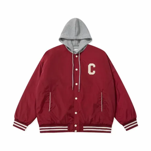 Celine High End Jacket-053