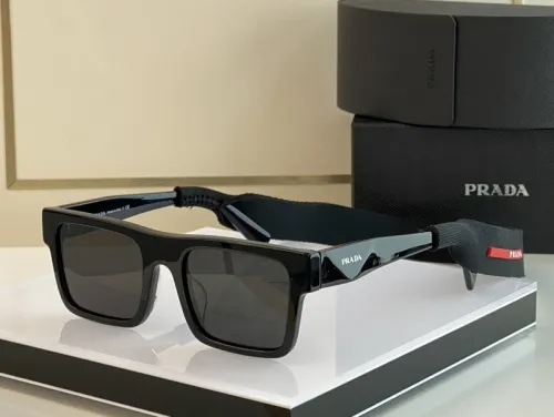 Prada Sunglasses AAAA-1206