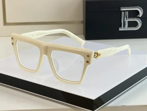 Balmain Sunglasses AAAA-475