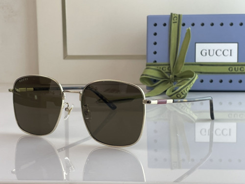 G Sunglasses AAAA-3888