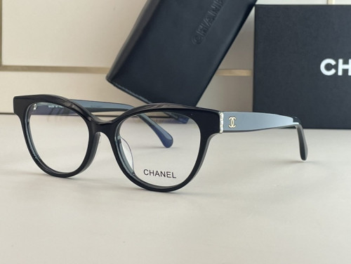 CHNL Sunglasses AAAA-1289