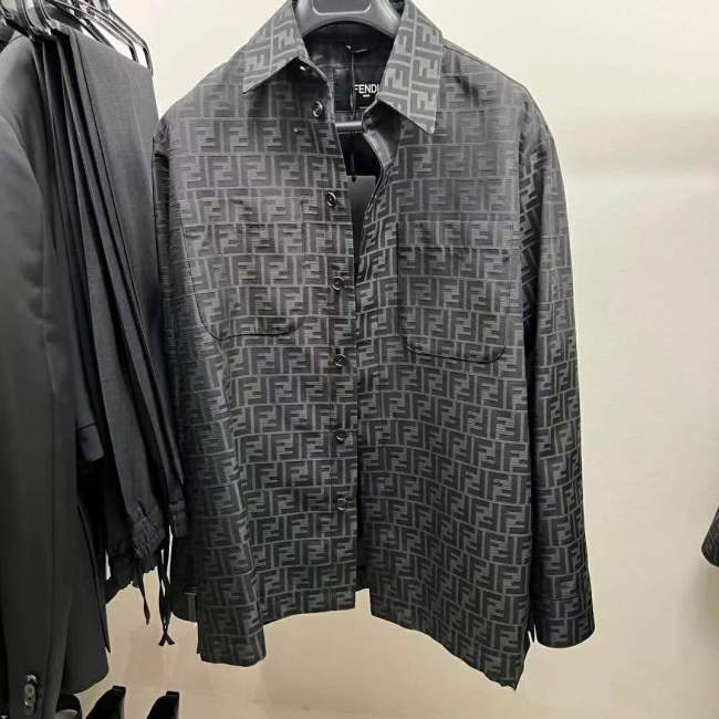 FD Shirt High End Quality-088