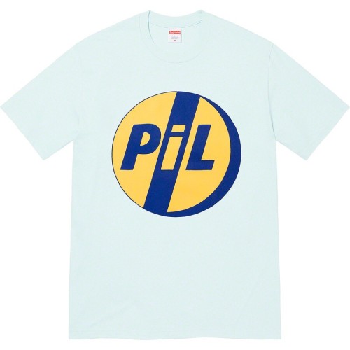 Supreme shirt 1;1 quality-208(S-XL)