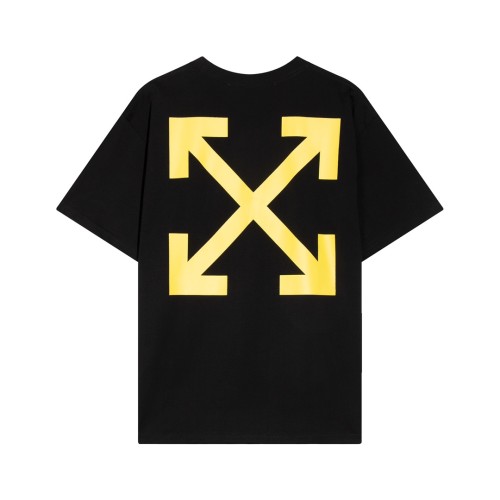 OFF White Shirt 1：1 quality-081(XS-L)