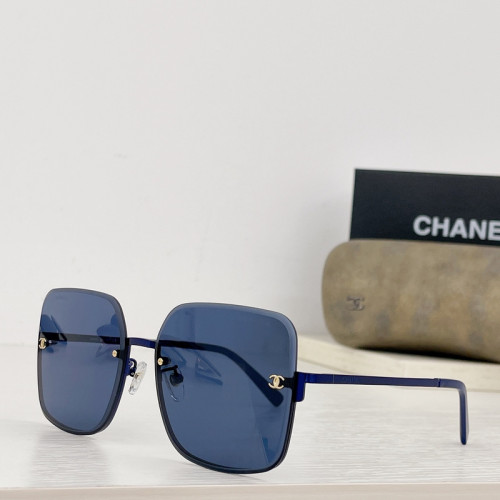 CHNL Sunglasses AAAA-1924