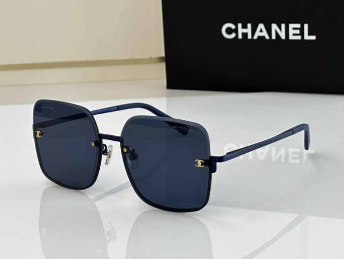 CHNL Sunglasses AAAA-2143
