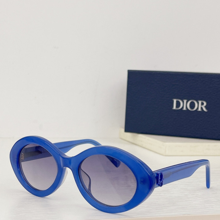 Dior Sunglasses AAAA-1922