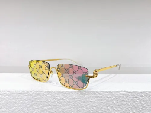 G Sunglasses AAAA-4227