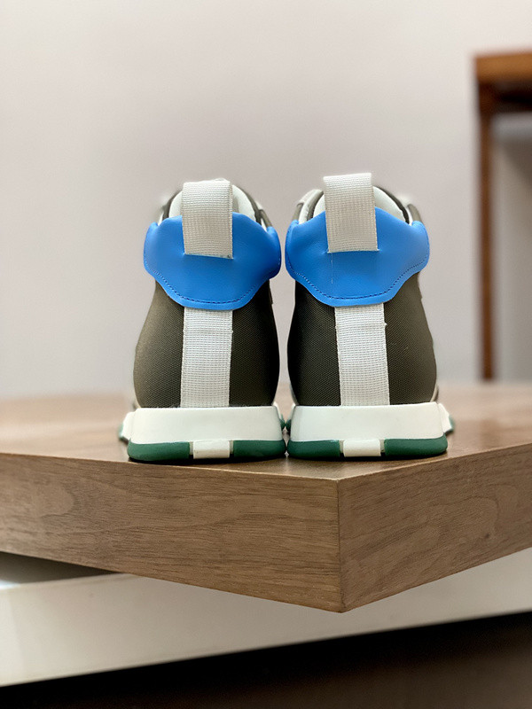 Super Max Hermes Shoes-024