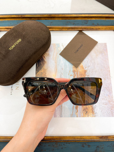 Tom Ford Sunglasses AAAA-2423