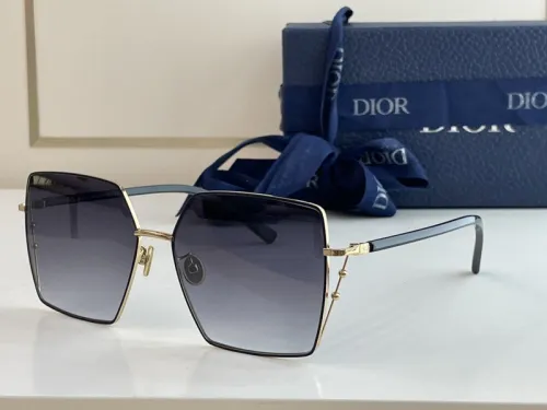 Dior Sunglasses AAAA-415
