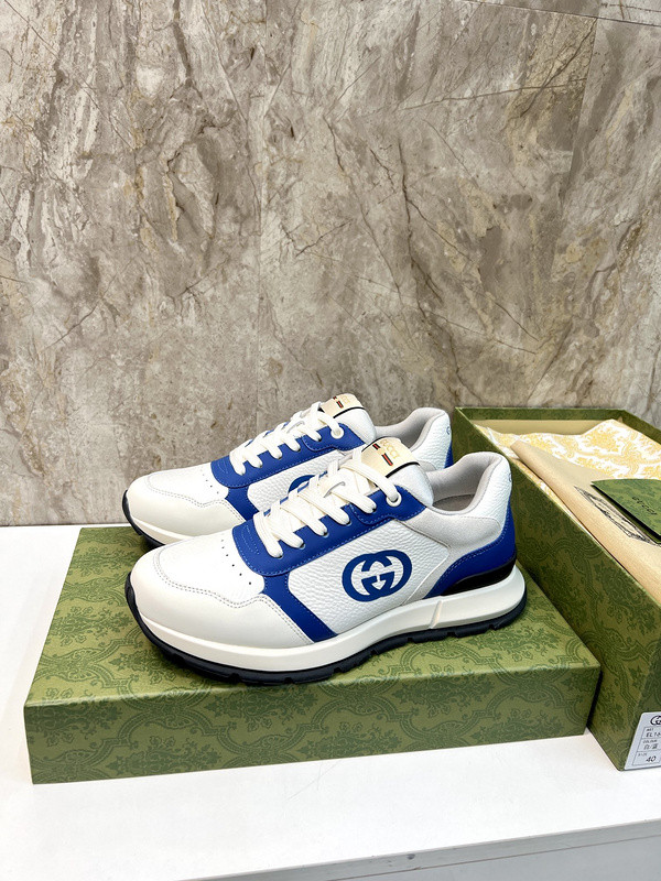 Super Max G Shoes-1269