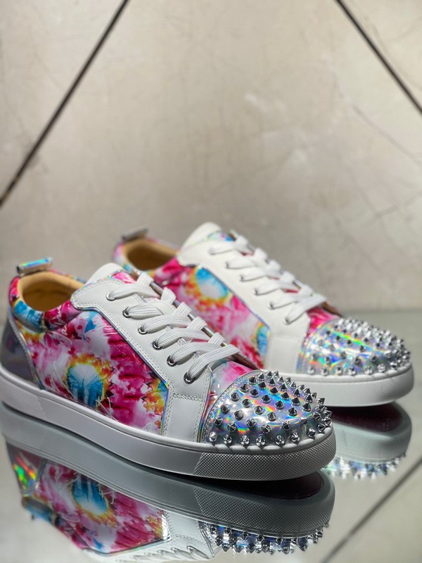 Super Max Christian Louboutin Shoes-2177